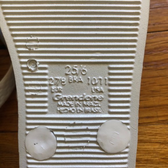 *NEW* Flip Flops - Picture 2 of 3